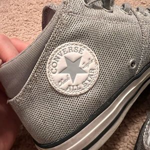 Women's Chuck Taylor All Star High Top Sneaker